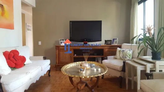 Apartamento com 3 Quartos à venda, 97m² no Indianópolis, São Paulo