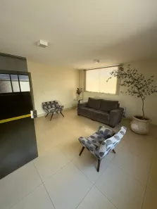 Apartamento com 3 Quartos à venda, 138m² no Setor Oeste, Goiânia
