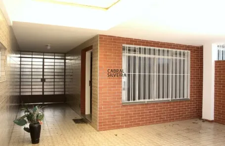 Casa com 3 Quartos à venda, 208m² no Planalto Paulista, São Paulo