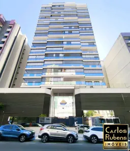 Apartamento com 3 Quartos à venda, 108m² no Itapuã, Vila Velha