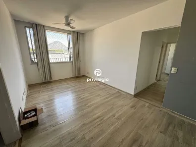 Apartamento com 2 Quartos à venda, 70m² no Leme, Rio de Janeiro