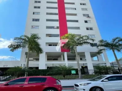 Apartamento com 2 Quartos à venda, 53m² no Pedra Branca, Palhoça