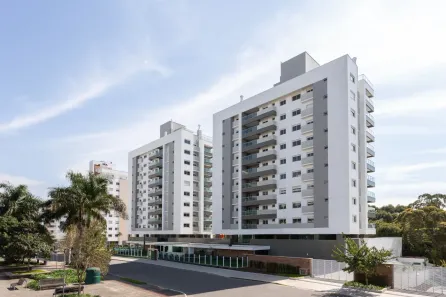 Apartamento com 3 Quartos à venda, 102m² no Jardim Atlântico, Florianópolis