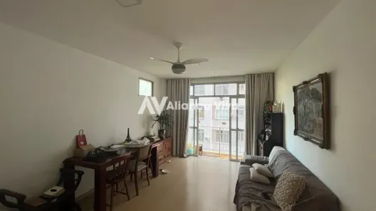 Apartamento com 2 Quartos à venda, 72m² no Botafogo, Rio de Janeiro