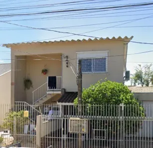 Sobrado com 3 Quartos à venda, 88m² no Rio Branco, Canoas