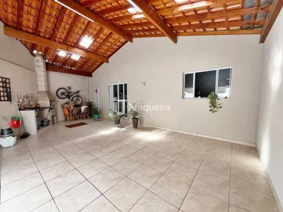 Casa com 2 Quartos à venda, 71m² no Vale do Sol, Piracicaba