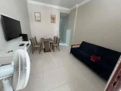 Apartamento com 1 Quarto à venda, 55m² no Copacabana, Rio de Janeiro