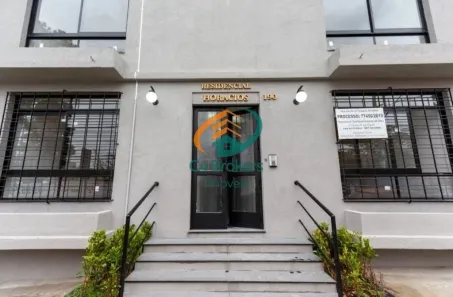 Apartamento com 3 Quartos à venda, 93m² no Jardim São Paulo, Guarulhos