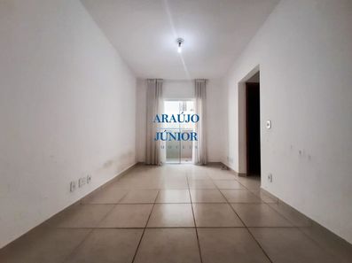 Apartamento com 2 Quartos à venda, 60m² no Parque Gramado, Americana