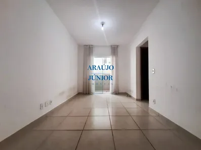 Apartamento com 2 Quartos à venda, 60m² no Parque Gramado, Americana