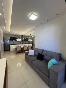 Apartamento com 1 Quarto para alugar, 52m² no Caminho das Árvores, Salvador