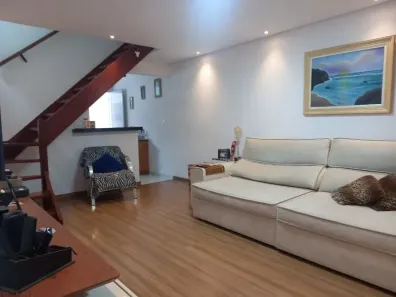 Sobrado com 2 Quartos à venda, 125m² no Vila Butantã, São Paulo