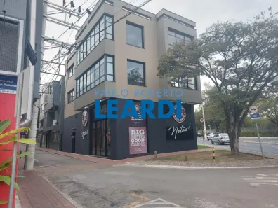 Sala Comercial para alugar, 126m² no Condomínio Centro Comercial Alphaville, Barueri