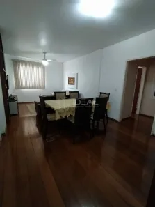 Apartamento com 3 Quartos à venda, 99m² no Centro, Campos dos Goytacazes