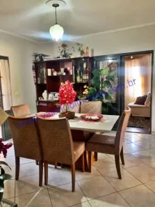 Casa com 3 Quartos à venda, 138m² no Vila Santa Inês, Americana