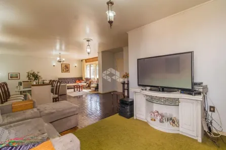 Casa com 4 Quartos à venda, 414m² no Santo Antônio, Porto Alegre