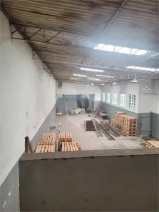 Galpão/Depósito/Armazém para alugar, 560m² no Jardim Colorado, São Paulo