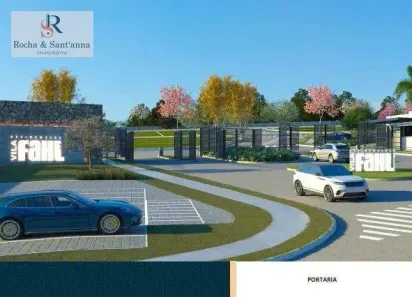 Lote/Terreno à venda, 150m² no Loteamento Residencial Vila Fahl, Indaiatuba