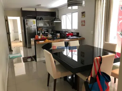 Casa com 3 Quartos à venda, 160m² no Jardim das Vertentes, São Paulo