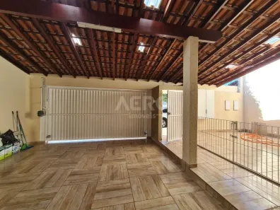 Casa com 3 Quartos à venda, 220m² no Vila Independência, Bauru