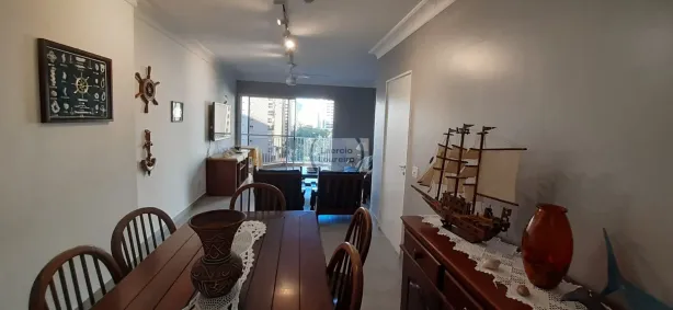 Apartamento com 3 Quartos à venda, 121m² no Pitangueiras, Guarujá