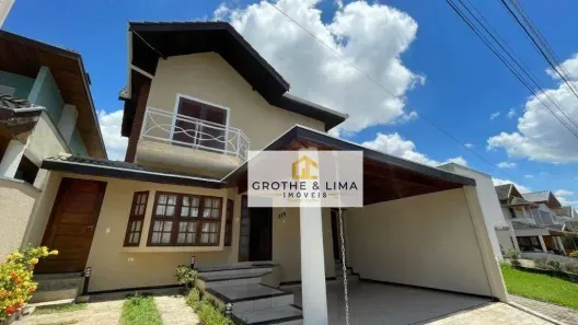 Casa de Condomínio com 3 Quartos à venda, 251m² no Jardim San Marino, São José dos Campos