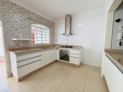 Casa com 2 Quartos à venda, 187m² no Jardim América, Rio Claro