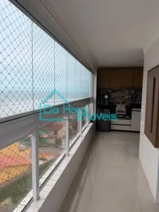 Apartamento com 2 Quartos à venda, 80m² no Jardim Praia Grande, Mongaguá
