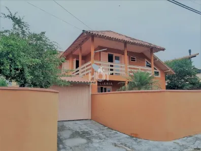 Casa com 5 Quartos à venda, 220m² no Rio Tavares, Florianópolis