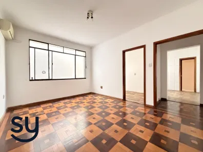 Apartamento com 3 Quartos à venda, 75m² no Santana, Porto Alegre