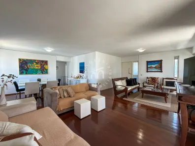 Apartamento com 4 Quartos à venda, 203m² no Piedade, Jaboatão dos Guararapes