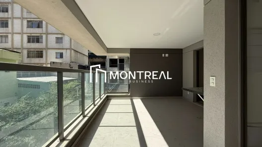 Apartamento com 2 Quartos à venda, 84m² no Vila Mariana, São Paulo