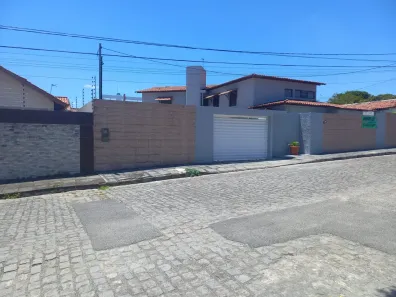 Casa com 5 Quartos à venda, 720m² no Itararé, Campina Grande