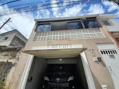 Sobrado com 3 Quartos à venda, 202m² no Chora Menino, São Paulo