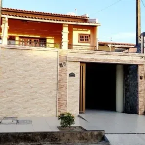 Casa com 4 Quartos à venda, 270m² no Cajazeiras, Fortaleza