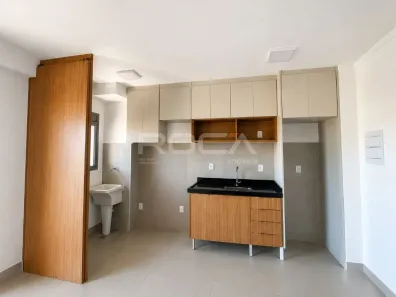 Apartamento com 1 Quarto para alugar, 40m² no Ribeirânia, Ribeirão Preto