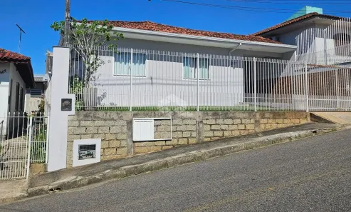 Casa com 4 Quartos à venda, 250m² no Real Parque, São José