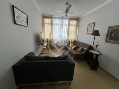 Apartamento com 1 Quarto à venda, 74m² no Gonzaga, Santos