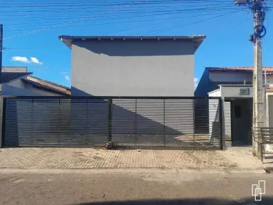 Apartamento com 3 Quartos para alugar, 97m² no Plano Diretor Sul, Palmas