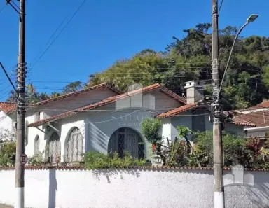 Casa com 4 Quartos à venda, 296m² no Centro, Petrópolis