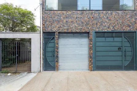 Ponto Comercial com 1 Quarto para alugar, 30m² no Vila Gumercindo, São Paulo