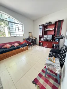 Casa com 3 Quartos à venda, 109m² no Jardim América, Bauru