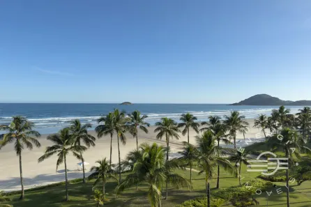 Apartamento com 3 Quartos à venda, 233m² no Riviera, Bertioga