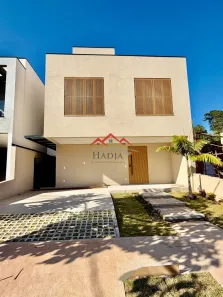Casa de Condomínio com 3 Quartos à venda, 170m² no Jardim Quintas das Videiras, Jundiaí