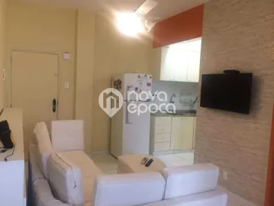 Apartamento com 1 Quarto à venda, 32m² no Centro, Rio de Janeiro