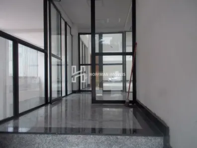 Galpão/Depósito/Armazém à venda, 554m² no Santa Paula, São Caetano do Sul