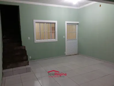 Sobrado com 2 Quartos à venda, 115m² no Parque Residencial Eldorado, Caçapava