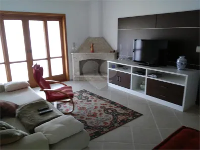 Sobrado com 4 Quartos à venda, 490m² no City América, São Paulo