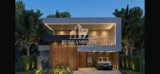Casa de Condomínio com 3 Quartos à venda, 160m² no Europark, São José do Rio Preto