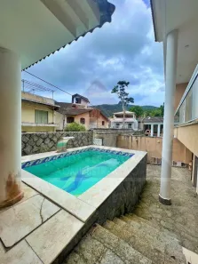 Casa de Condomínio com 4 Quartos à venda, 380m² no Recreio dos Bandeirantes, Rio de Janeiro